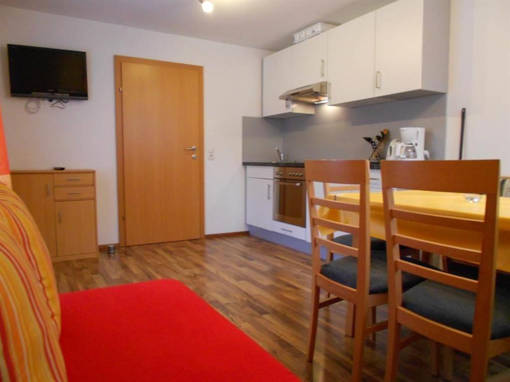 Gästehaus Sahin Bartholomäberg Zimmer foto