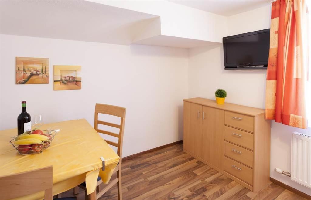 Gästehaus Sahin Bartholomäberg Zimmer foto